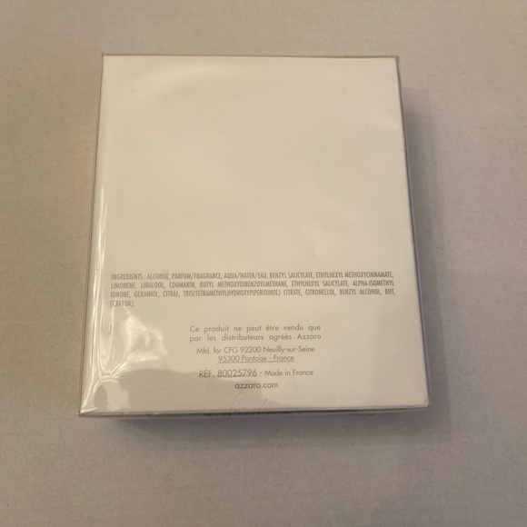 AZZARO✨ - Picture 2 of 3